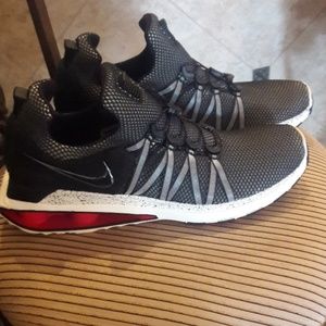 Nike Shox